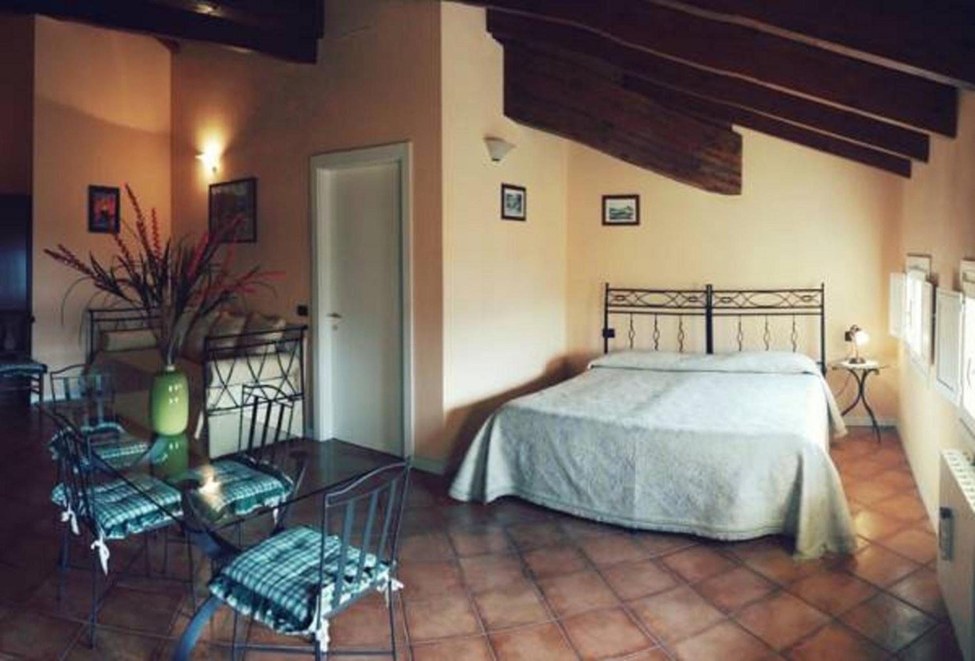 Casa Papi Daire Crevalcore Dış mekan fotoğraf
